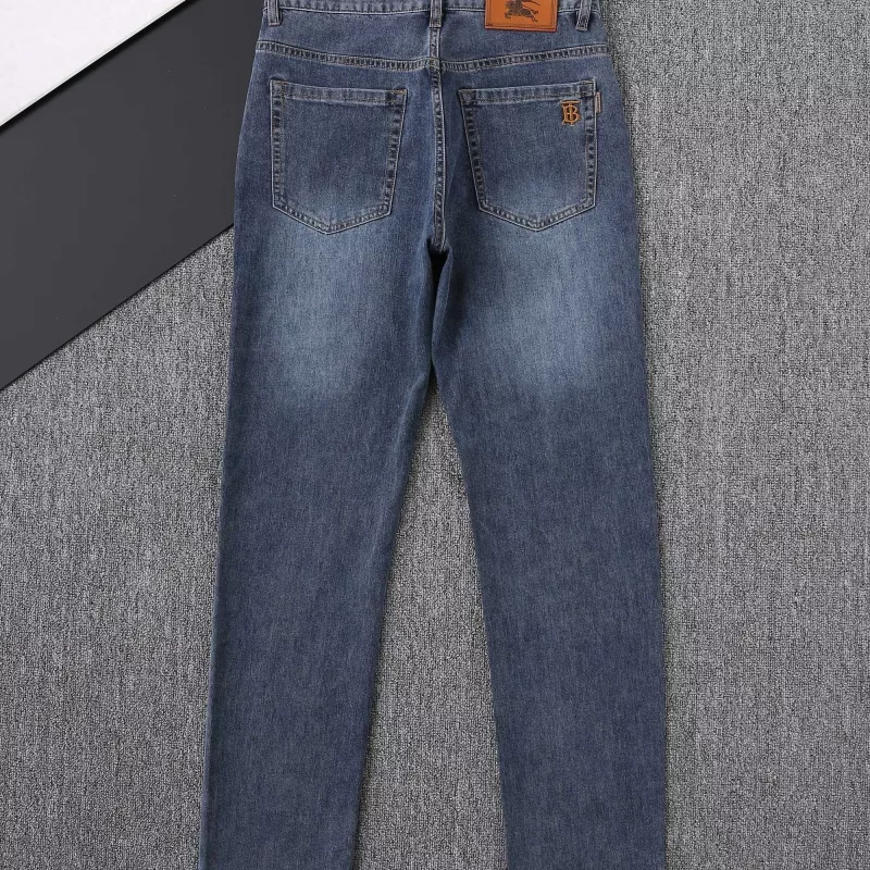 Burberry Jeans For Men SportInspired 2330
