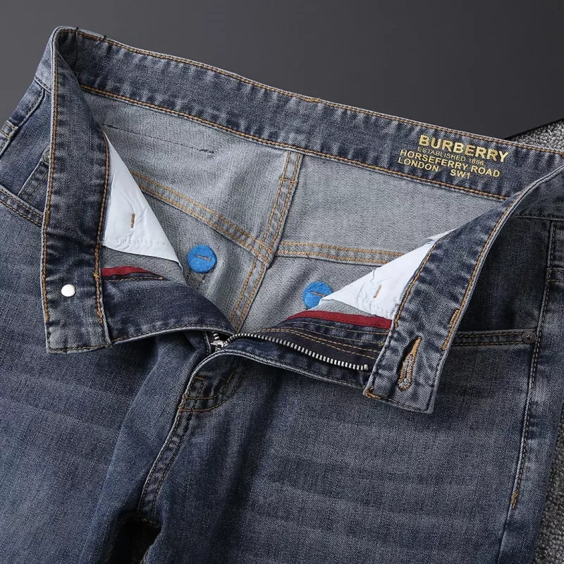 Burberry Jeans For Men SportInspired 2330