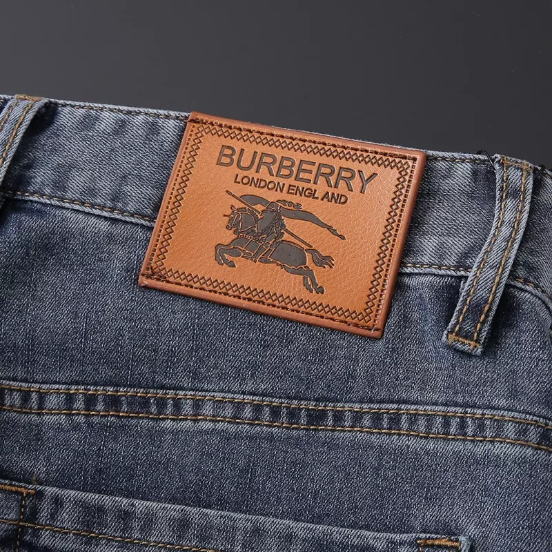 Burberry Jeans For Men SportInspired 2330