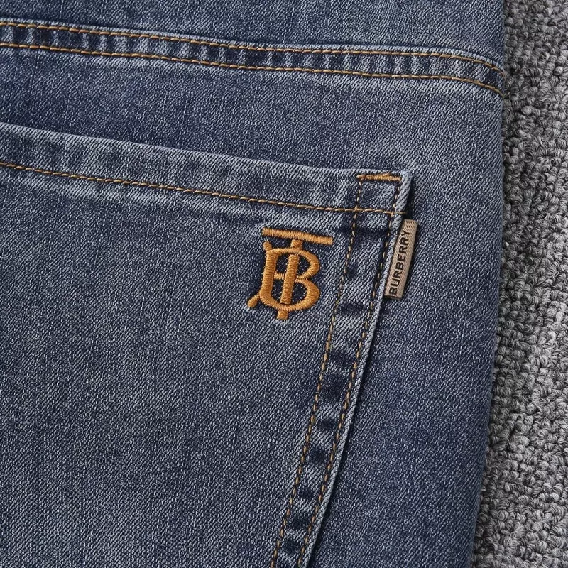 Burberry Jeans For Men SportInspired 2330