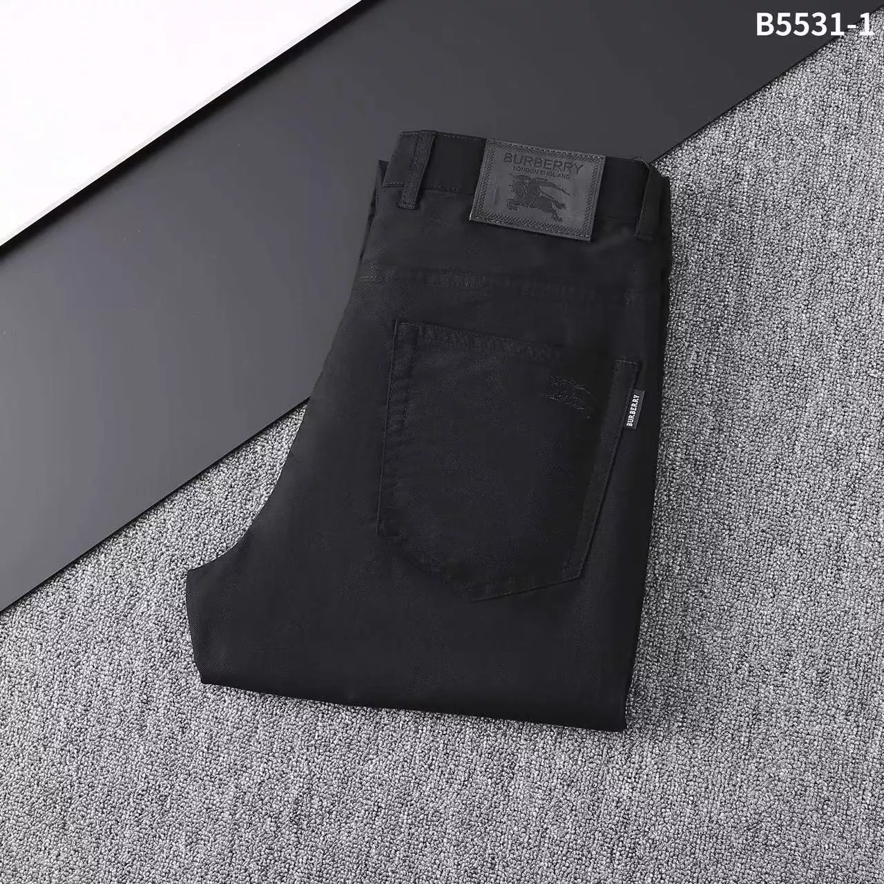 Burberry Jeans For Men SportInspired 5753