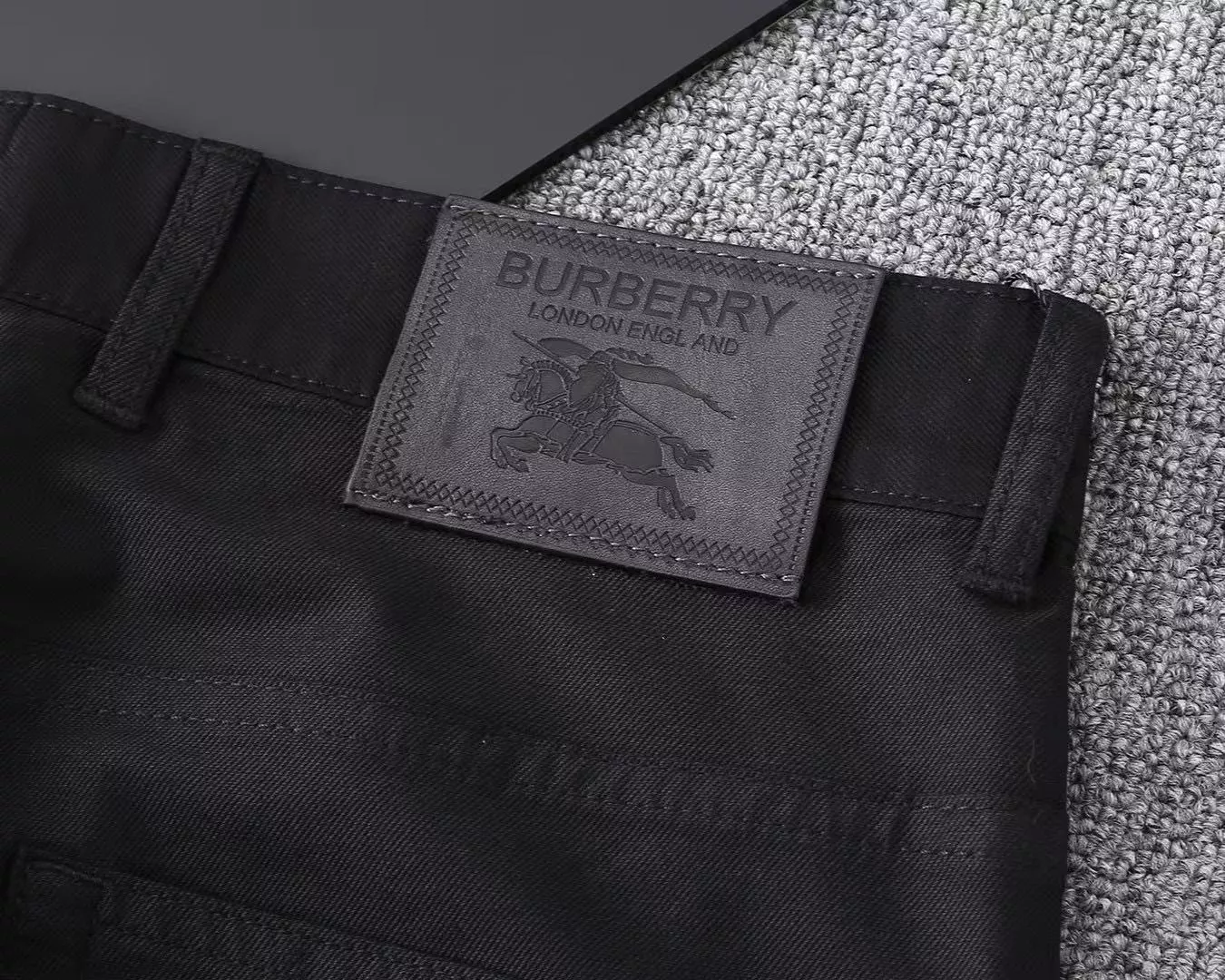 Burberry Jeans For Men SportInspired 5753