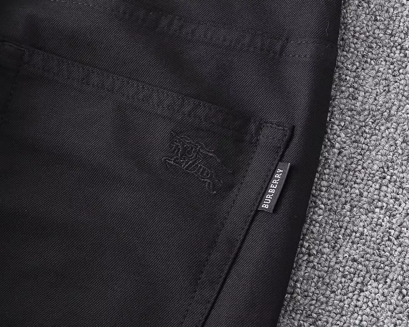 Burberry Jeans For Men SportInspired 5753