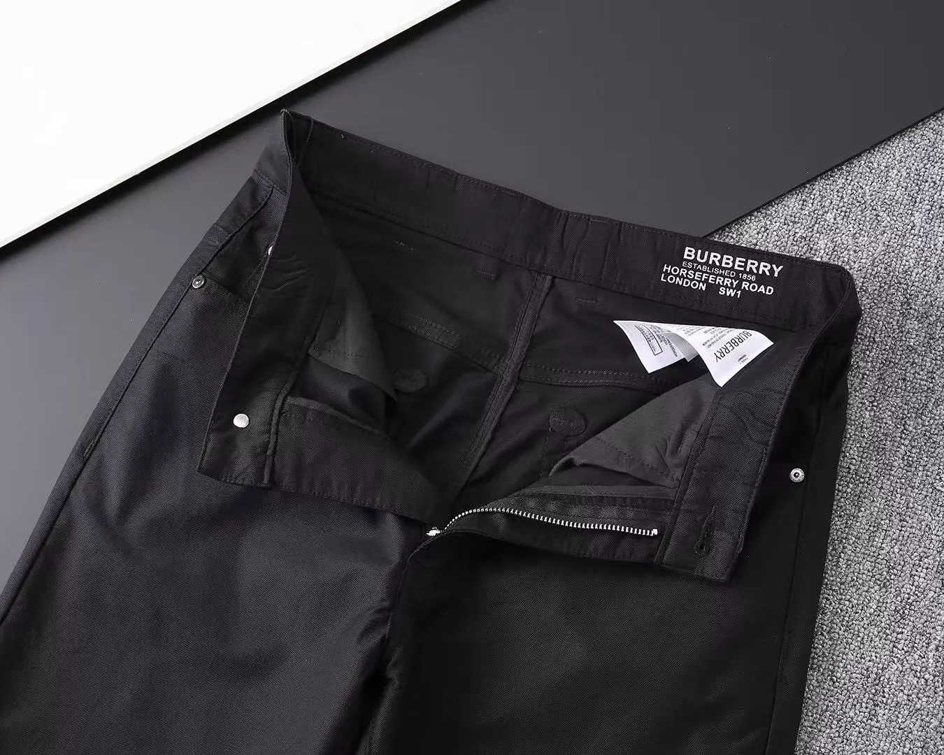 Burberry Jeans For Men SportInspired 5753