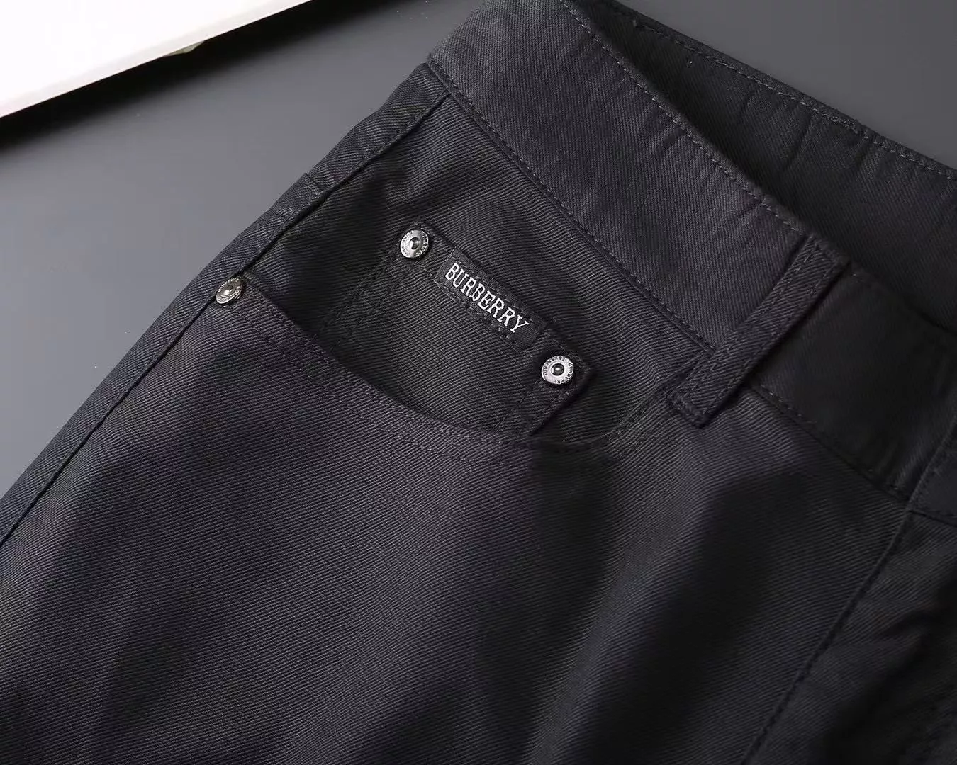 Burberry Jeans For Men SportInspired 5753