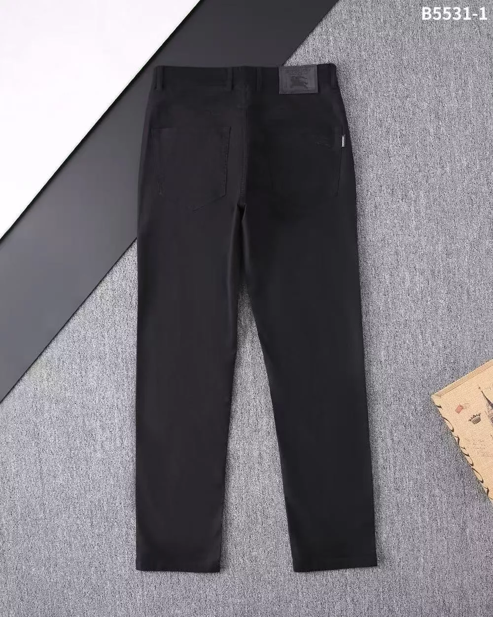 Burberry Jeans For Men SportInspired 5753