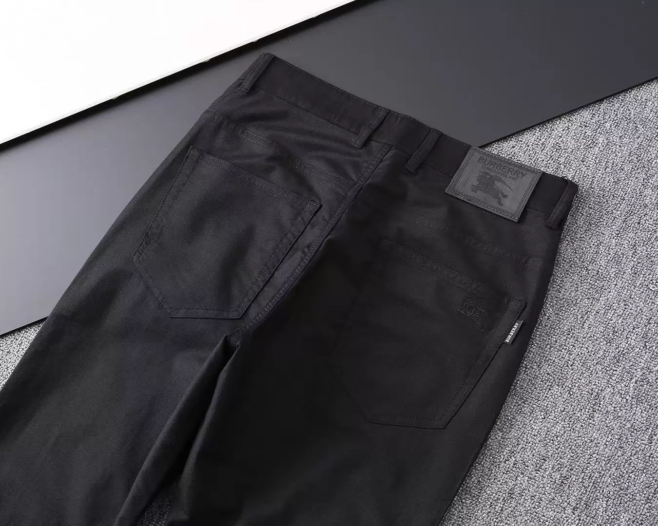 Burberry Jeans For Men SportInspired 5753