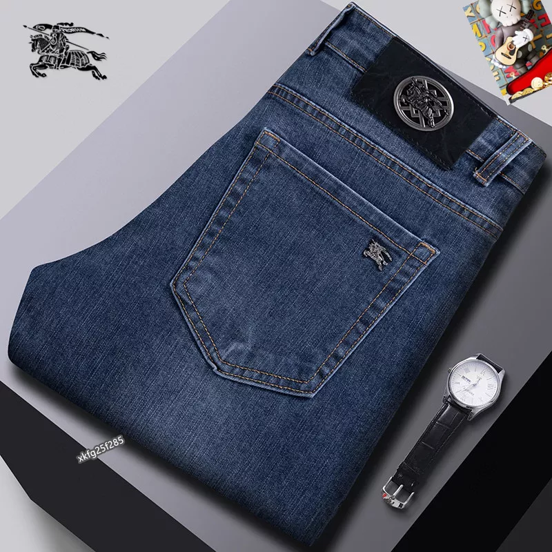 Burberry Jeans For Men UrbanStyle 3325