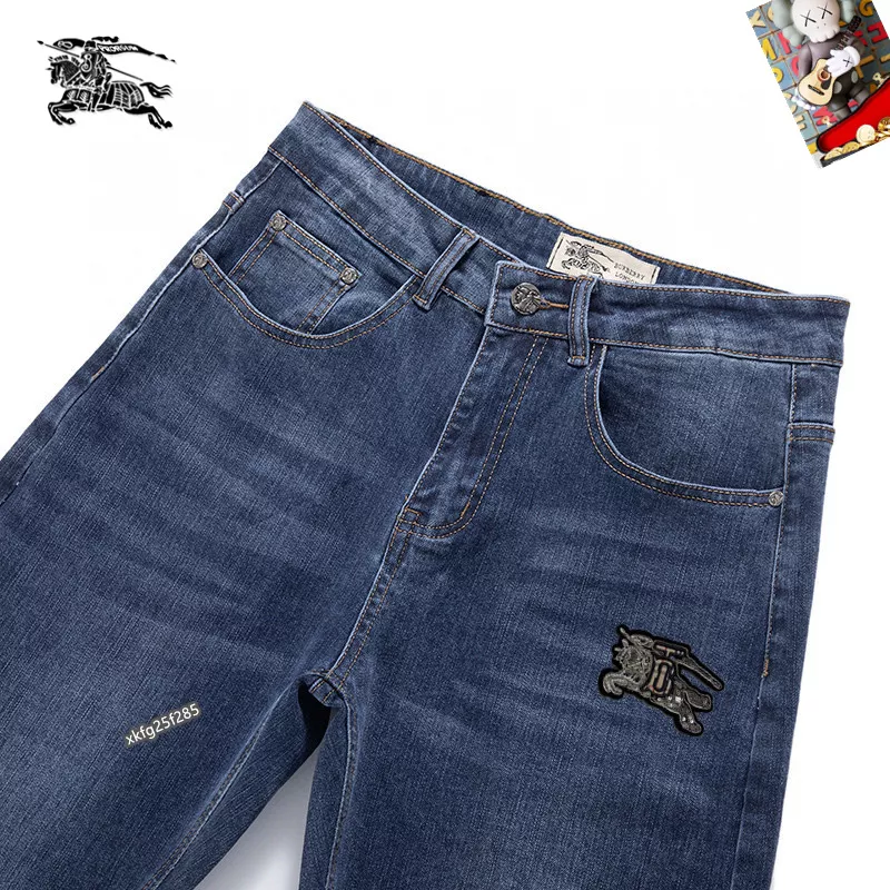 Burberry Jeans For Men UrbanStyle 3325