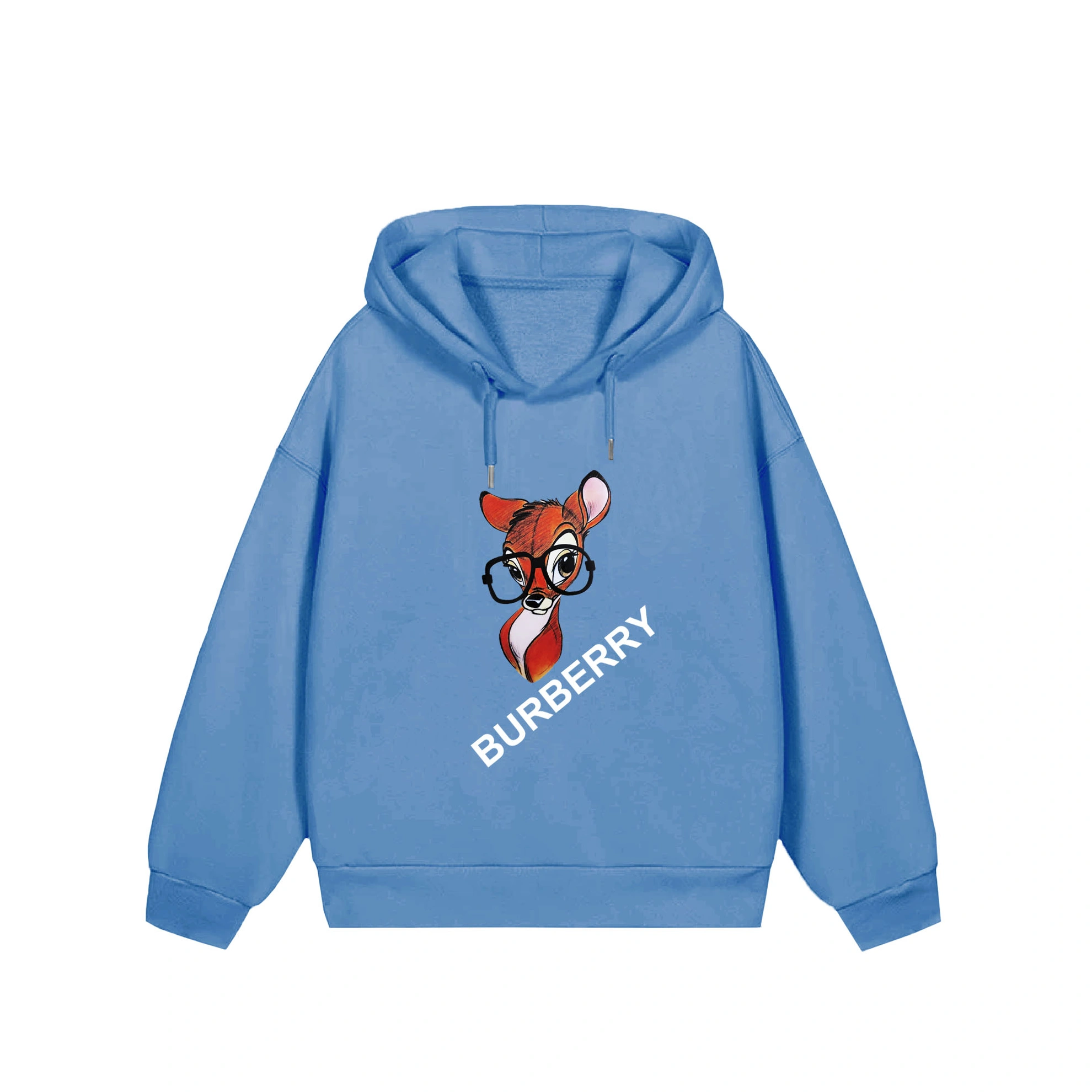 Burberry Kids Hoodies Long Sleeved For Kids Classic 4424