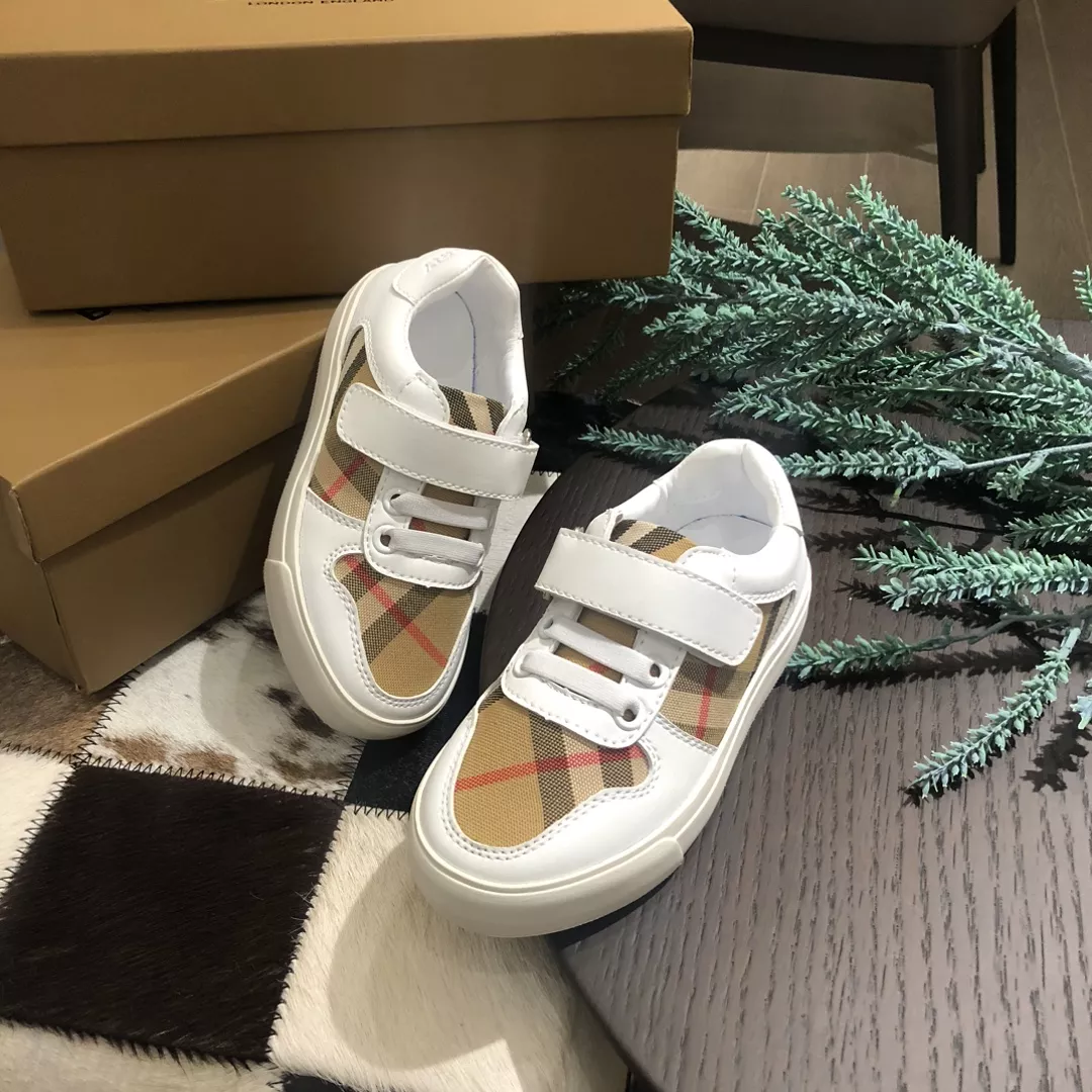 Burberry Kids' Shoes Popular 663