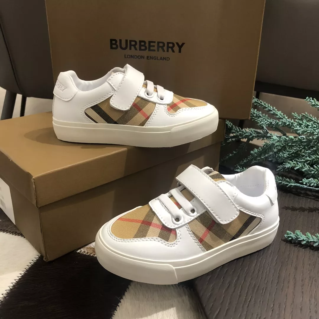 Burberry Kids' Shoes Popular 663