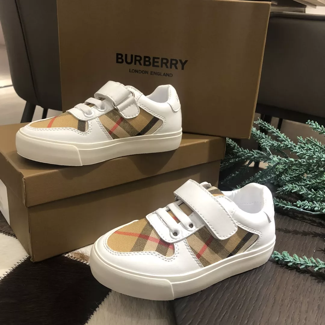 Burberry Kids' Shoes Popular 663