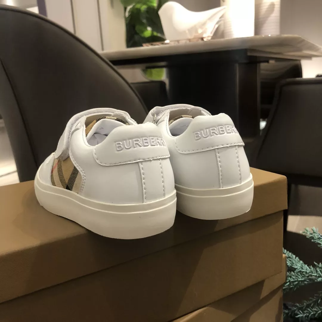 Burberry Kids' Shoes Popular 663