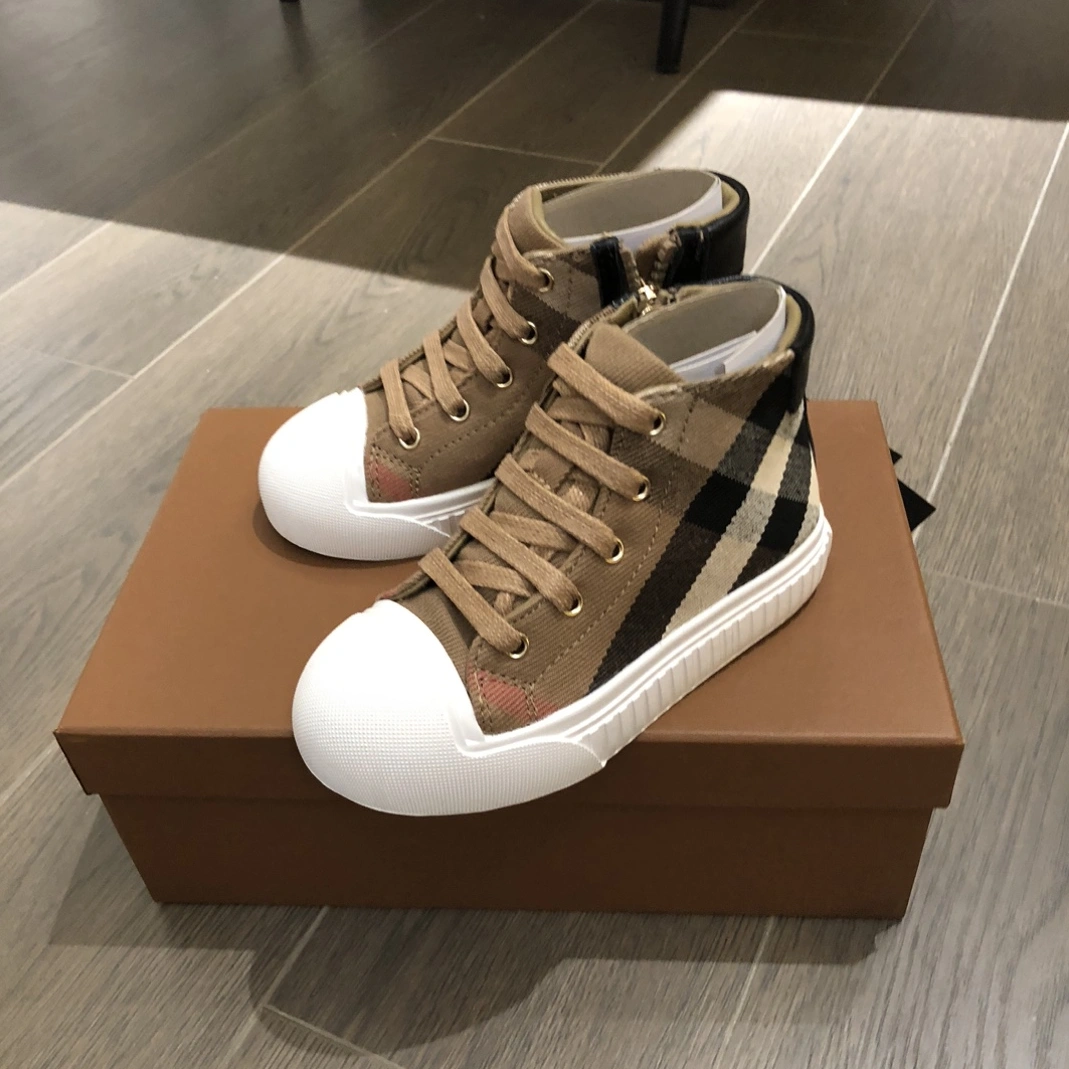 Burberry Kids' Shoes Unique 2828