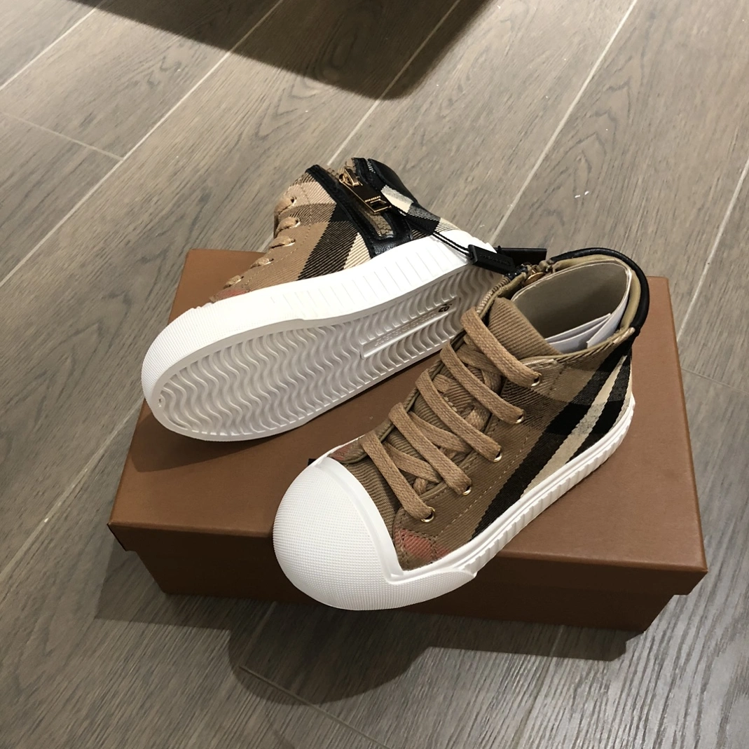 Burberry Kids' Shoes Unique 2828