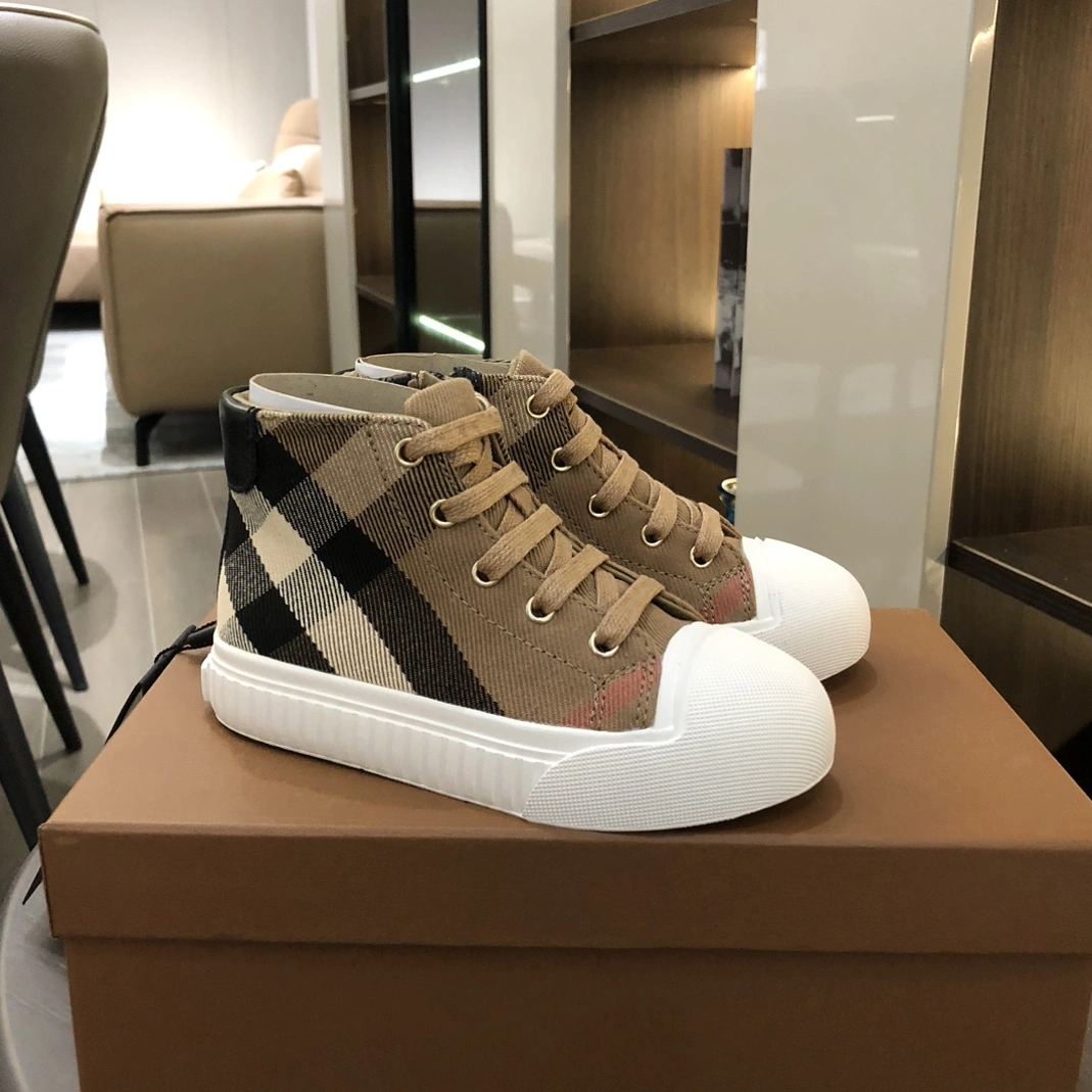 Burberry Kids' Shoes Unique 2828