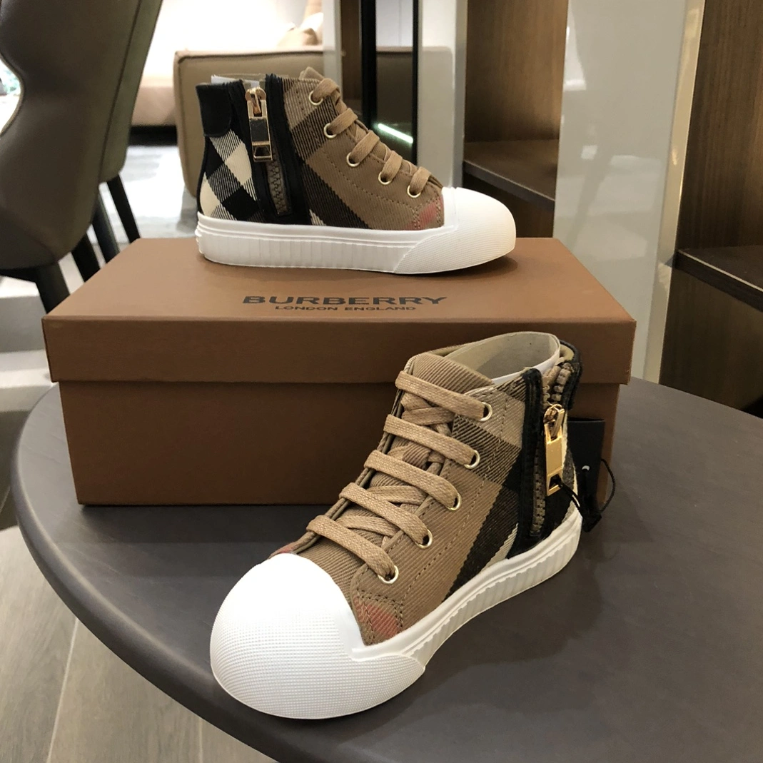 Burberry Kids' Shoes Unique 2828