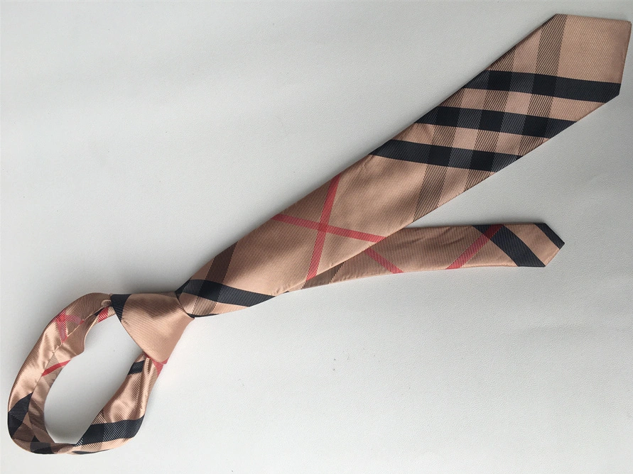 Burberry Necktie For Men ModernLook 8889