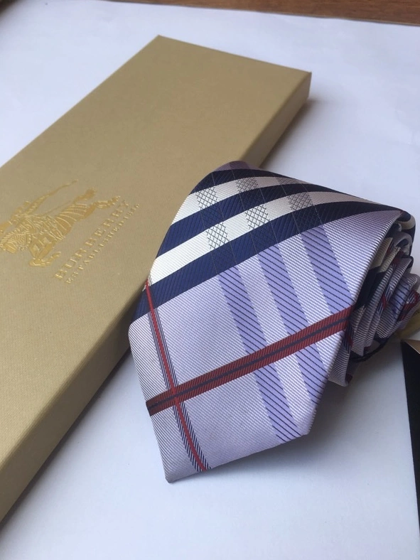 Burberry Necktie For Men UrbanStyle 5517