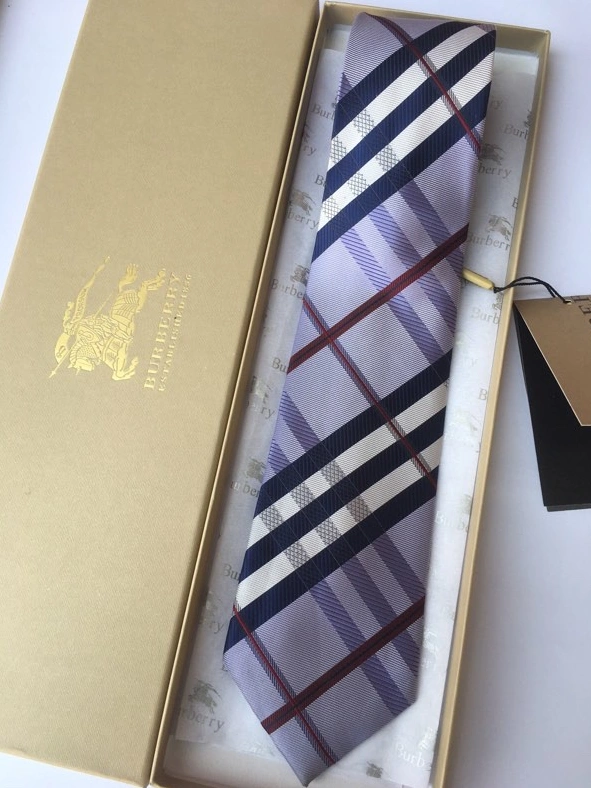 Burberry Necktie For Men UrbanStyle 5517