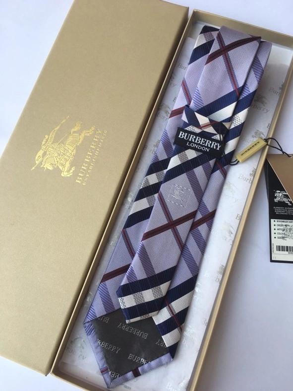 Burberry Necktie For Men UrbanStyle 5517