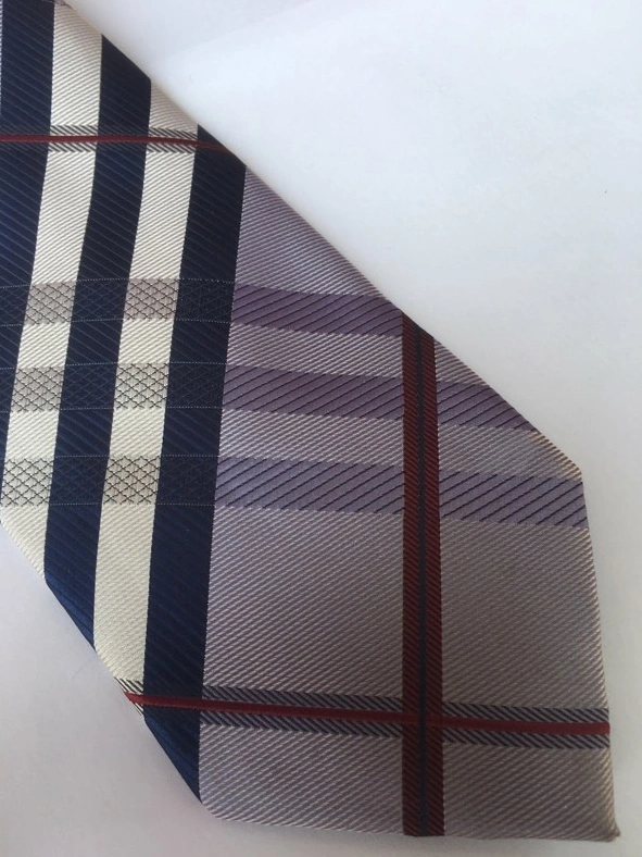 Burberry Necktie For Men UrbanStyle 5517