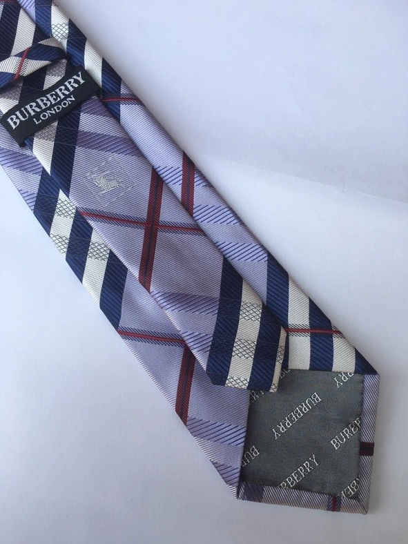 Burberry Necktie For Men UrbanStyle 5517