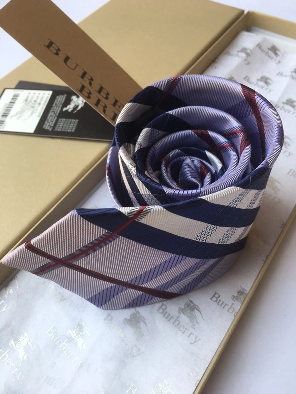 Burberry Necktie For Men UrbanStyle 5517