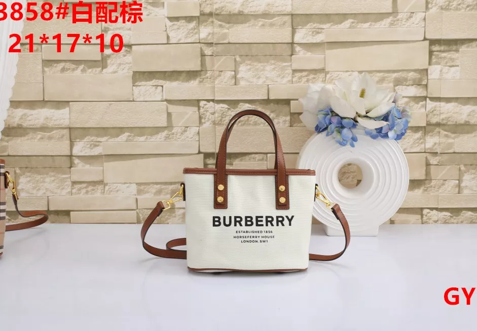 Burberry New Handbags For Women Vibrant 8553