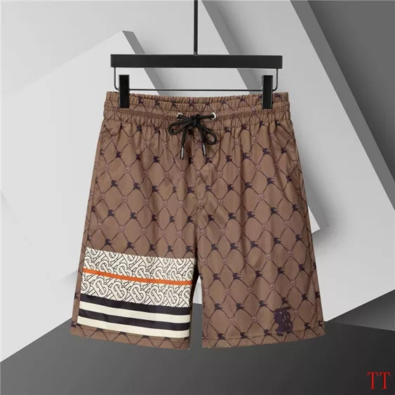 Burberry Pants For Men Affordable 8154