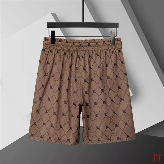 Burberry Pants For Men Affordable 8154