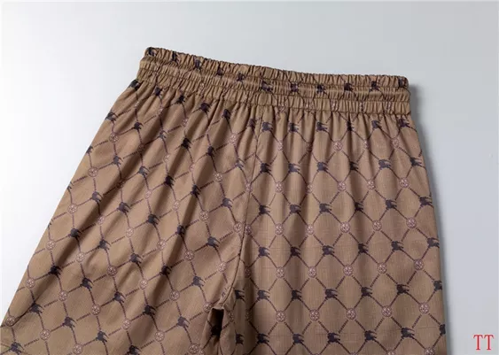 Burberry Pants For Men Affordable 8154