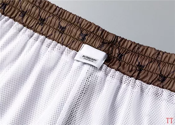 Burberry Pants For Men Affordable 8154