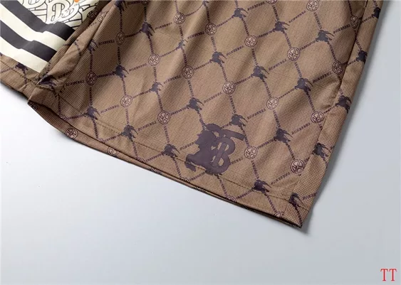 Burberry Pants For Men Affordable 8154