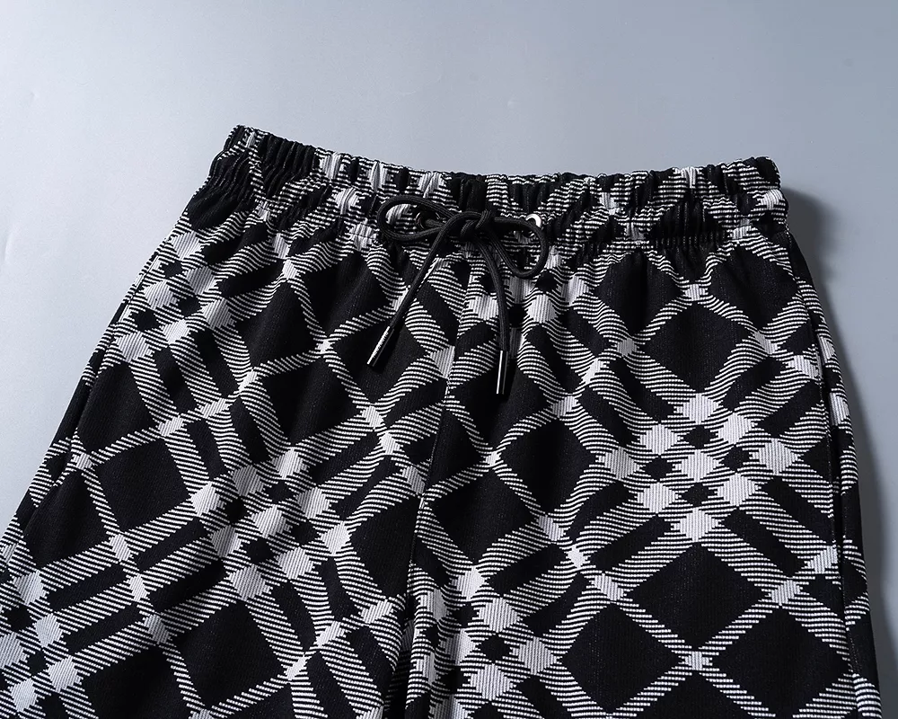 Burberry Pants For Men AllSeason 2765