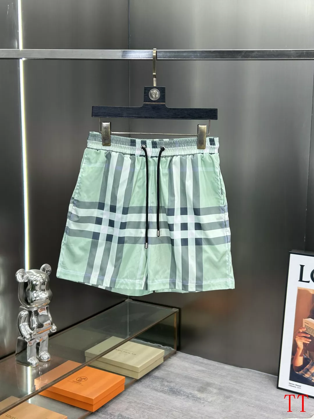Burberry Pants For Men BestValue 5789