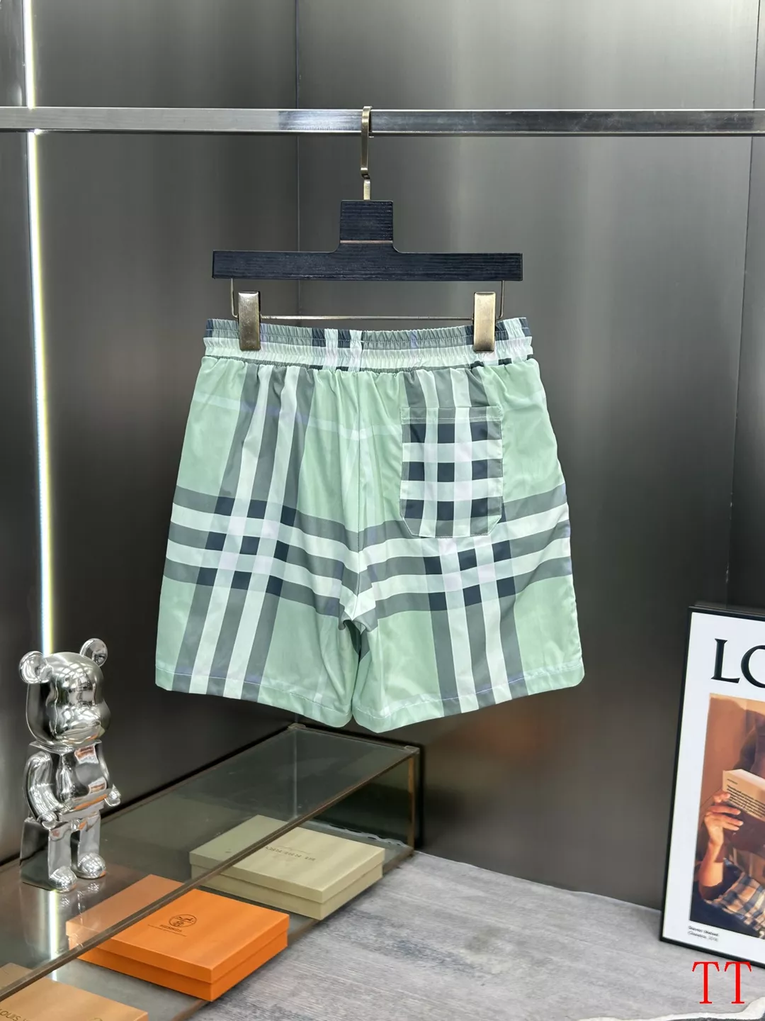 Burberry Pants For Men BestValue 5789
