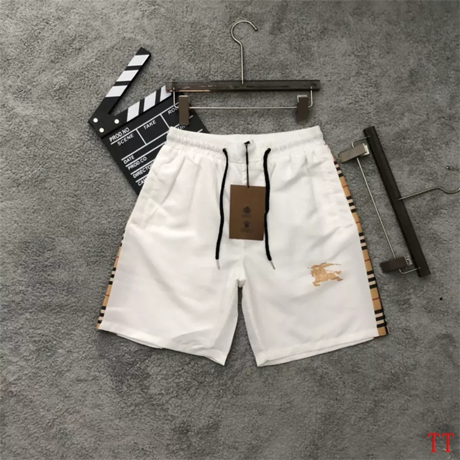 Burberry Pants For Men Breathable 2958