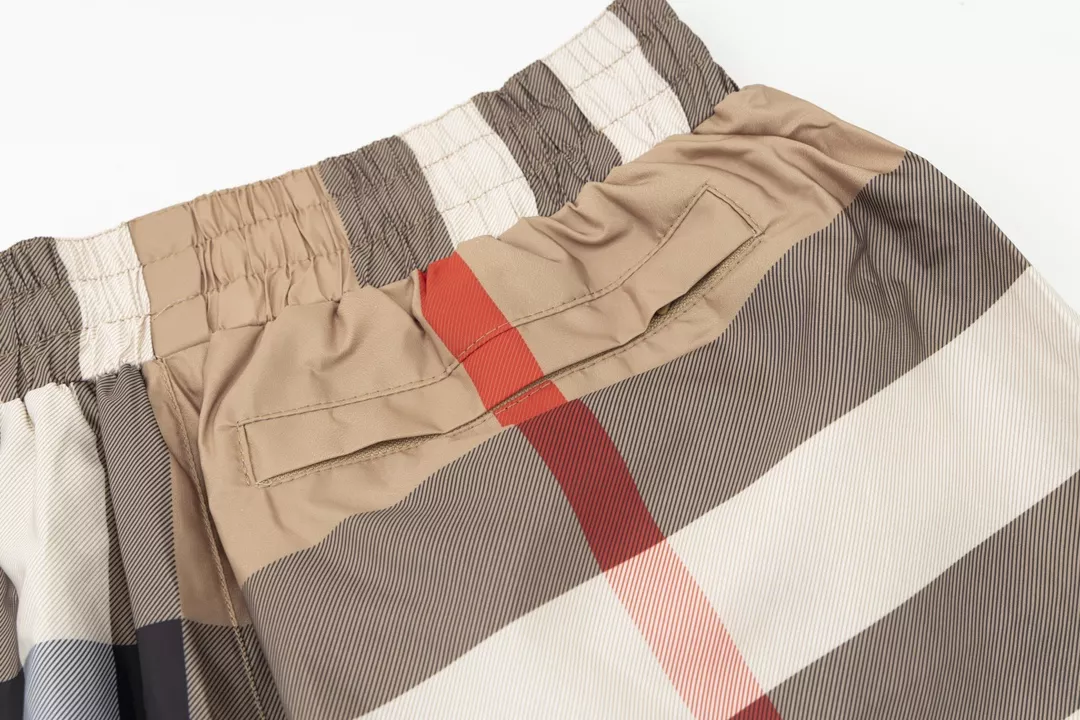 Burberry Pants For Men Bright 7485