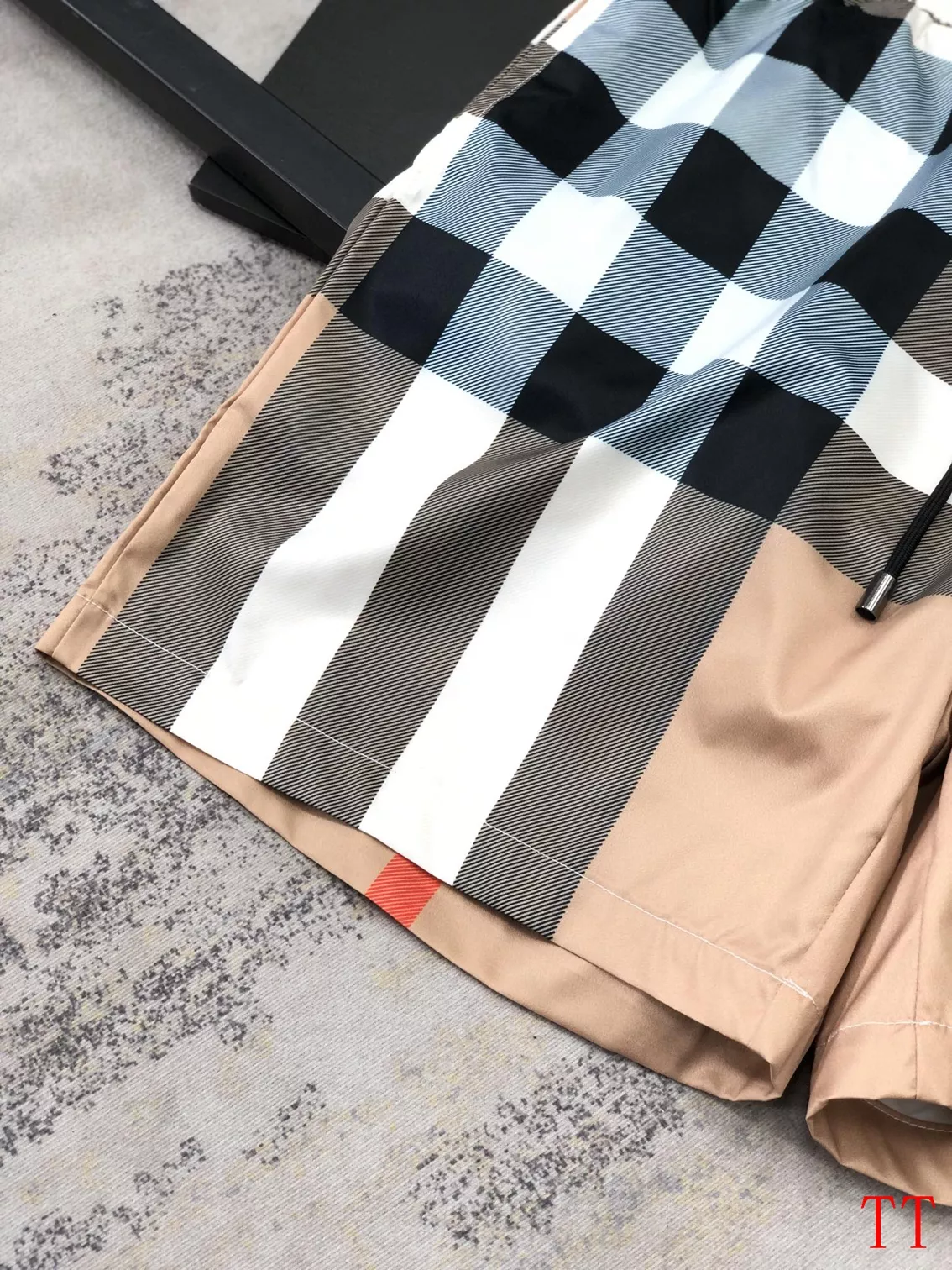 Burberry Pants For Men Classic 6921