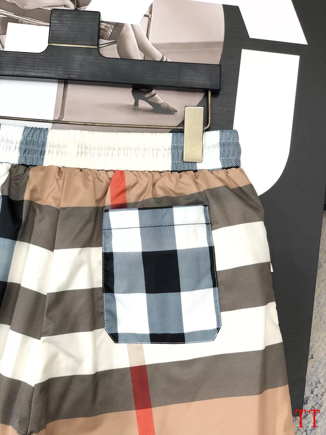 Burberry Pants For Men Classic 6921