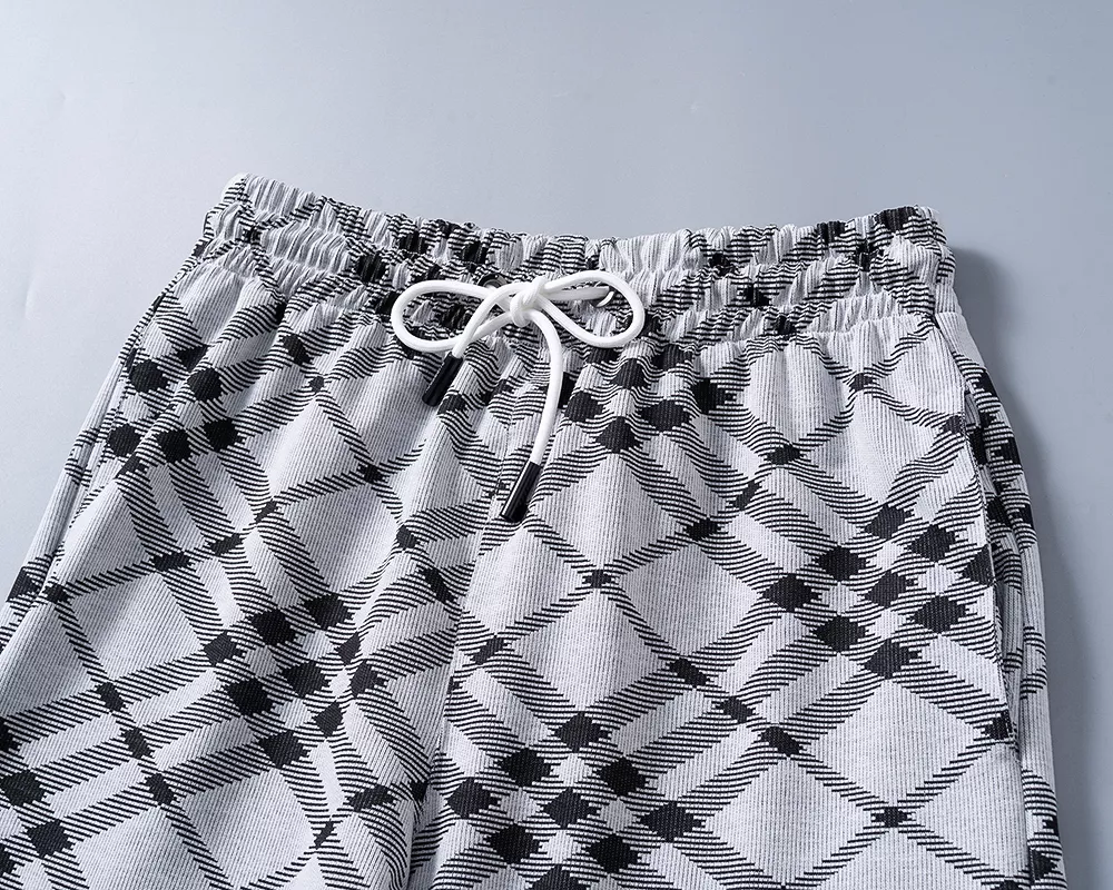 Burberry Pants For Men Comfortable 5041