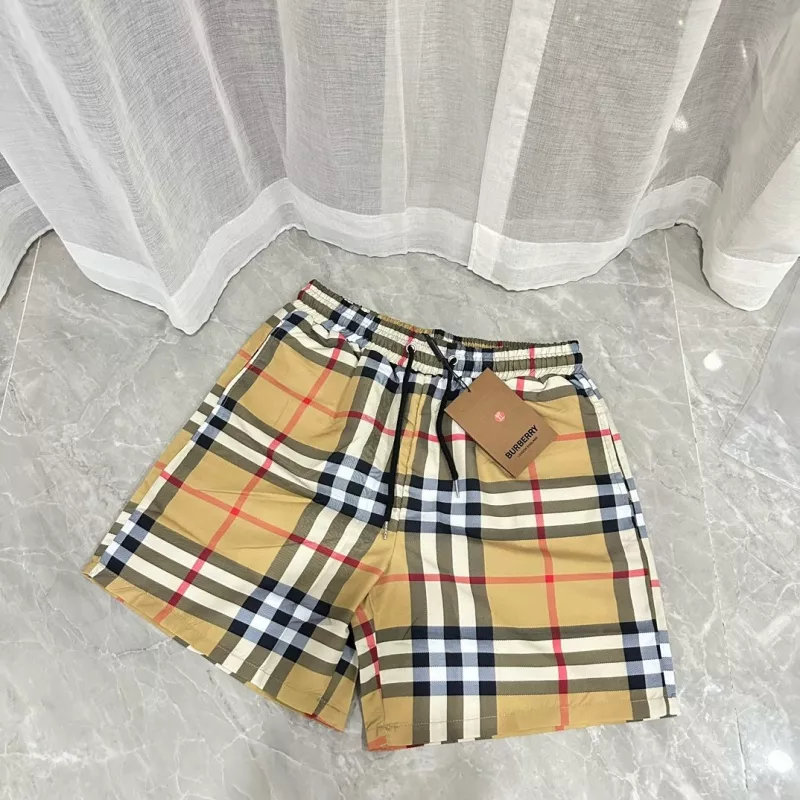 Burberry Pants For Men Comfortable 9135