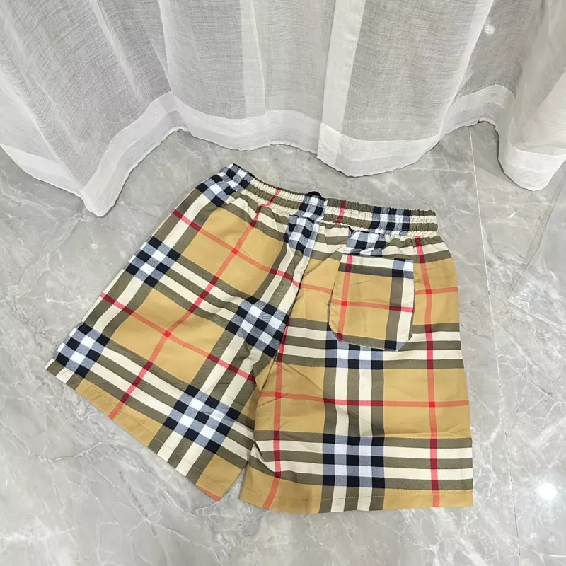 Burberry Pants For Men Comfortable 9135