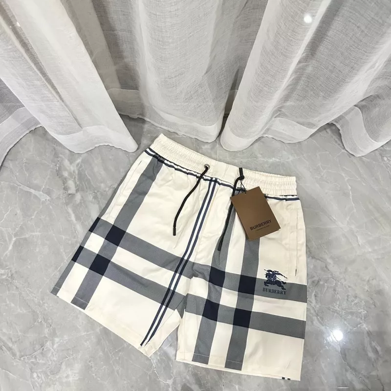 Burberry Pants For Men Cozy 3064