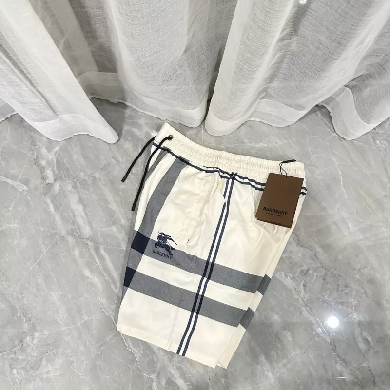 Burberry Pants For Men Cozy 3064