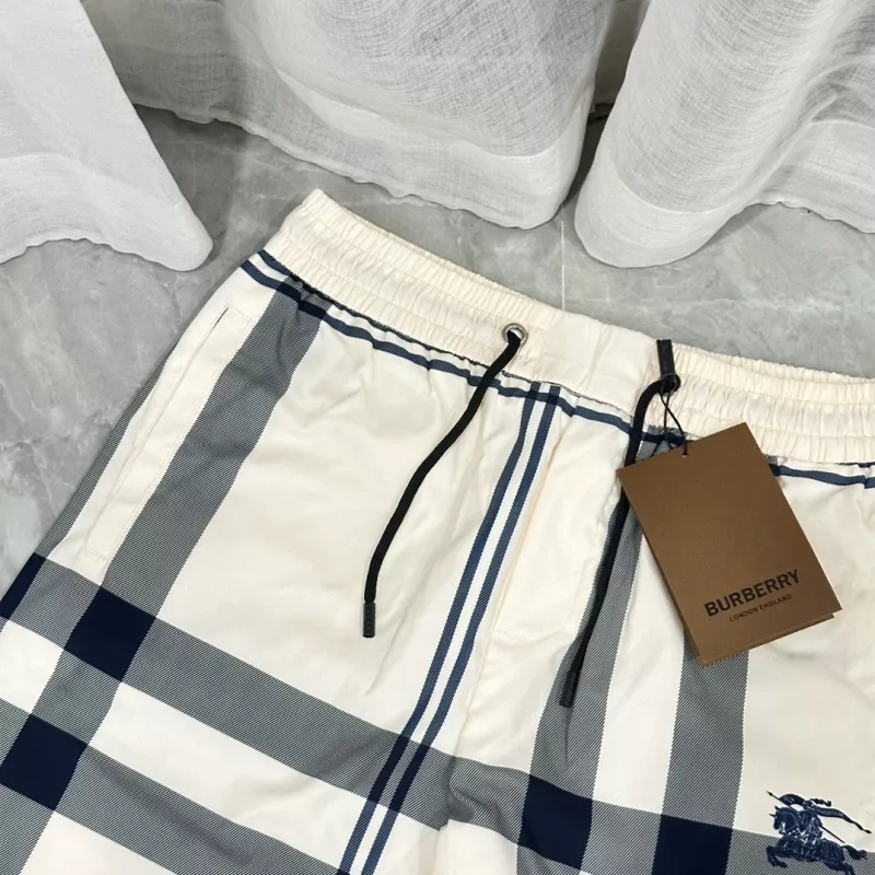 Burberry Pants For Men Cozy 3064