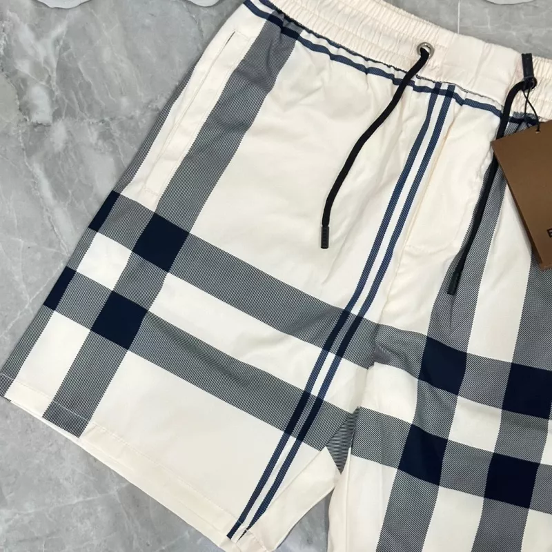 Burberry Pants For Men Cozy 3064