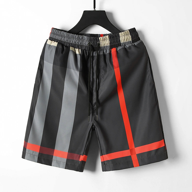 Burberry Pants For Men Cozy 3397